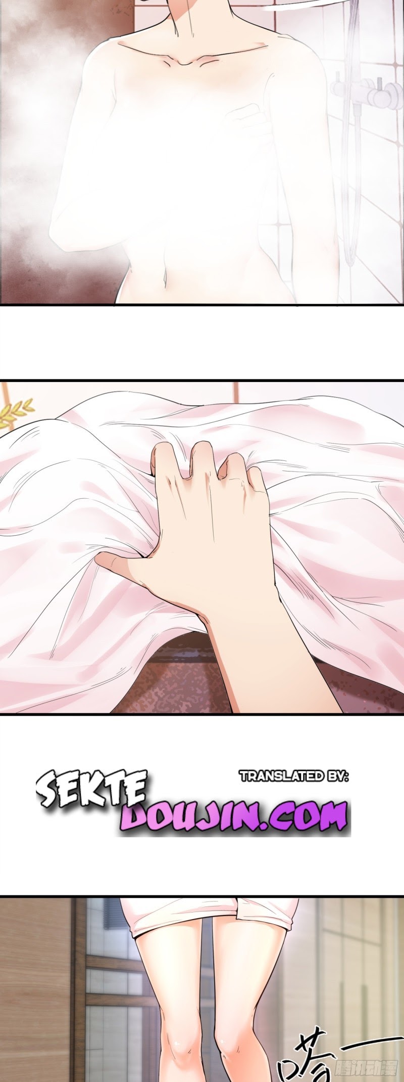 Dianfeng Chapter 02 Gambar 43