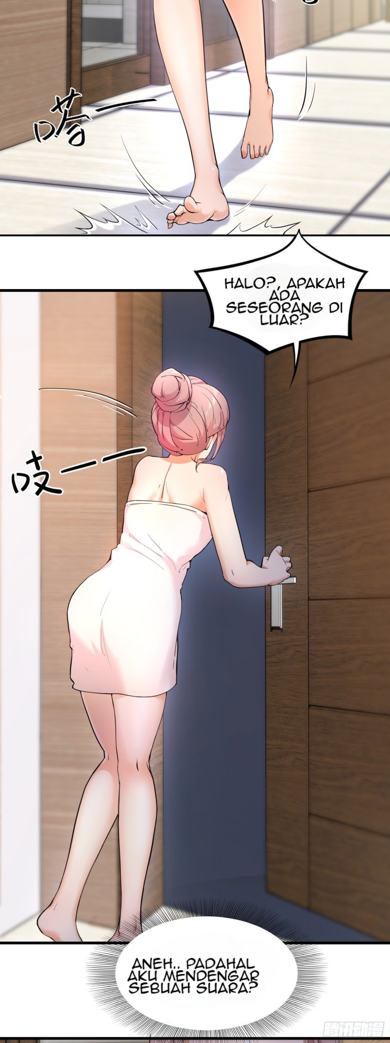 Dianfeng Chapter 02 Gambar 44
