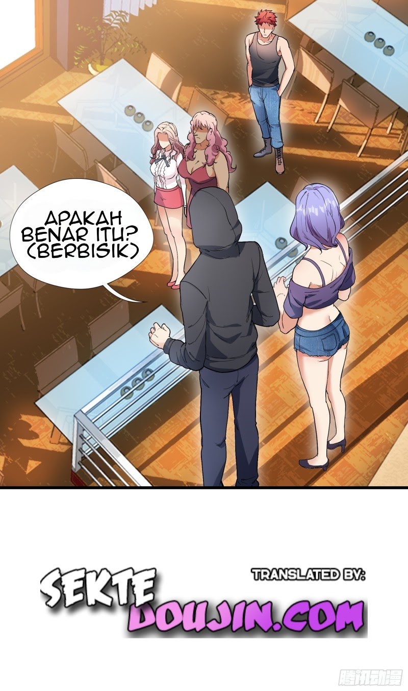 Dianfeng Chapter 02 Gambar 6