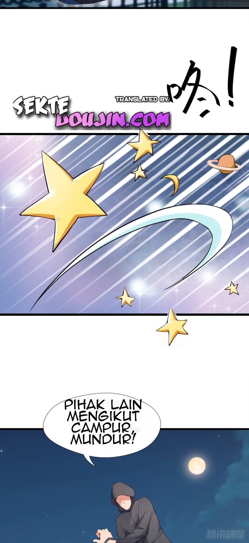 Dianfeng Chapter 02 Gambar 60