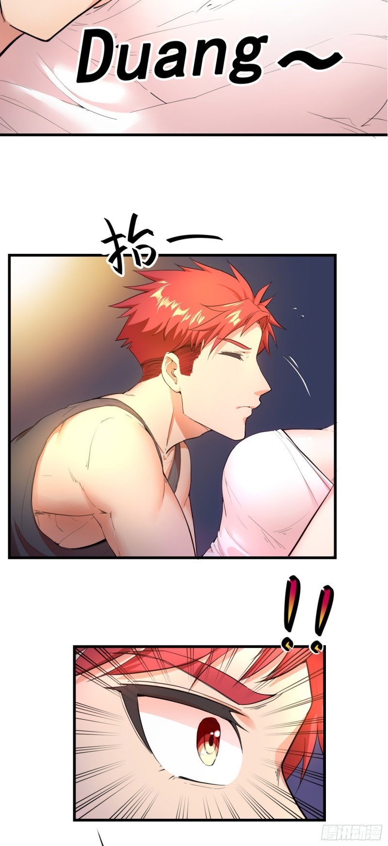 Dianfeng Chapter 02 Gambar 62