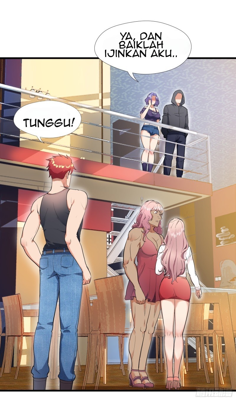 Dianfeng Chapter 02 Gambar 7