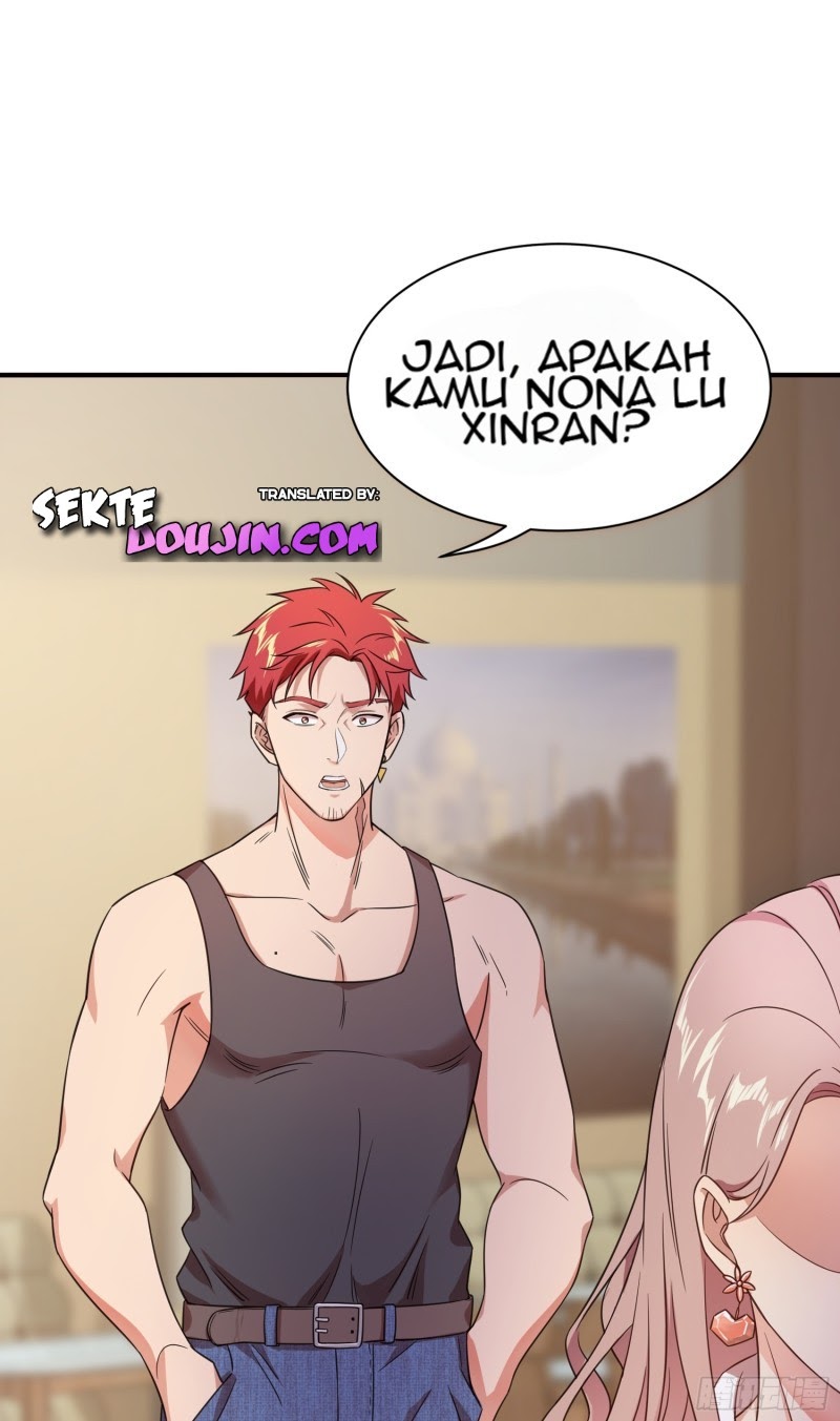 Dianfeng Chapter 02 Gambar 8