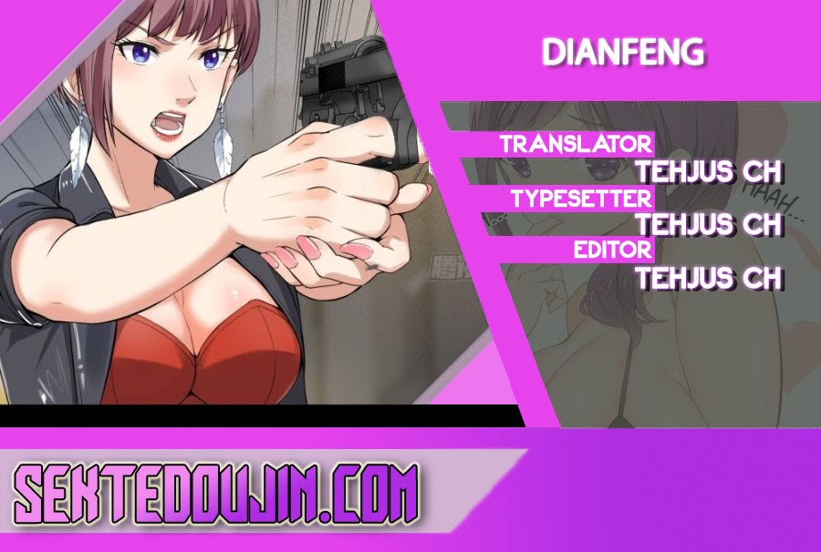 Baca Komik Dianfeng Chapter 00 Gambar 1