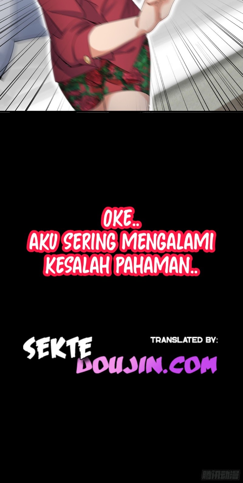 Dianfeng Chapter 00 Gambar 13