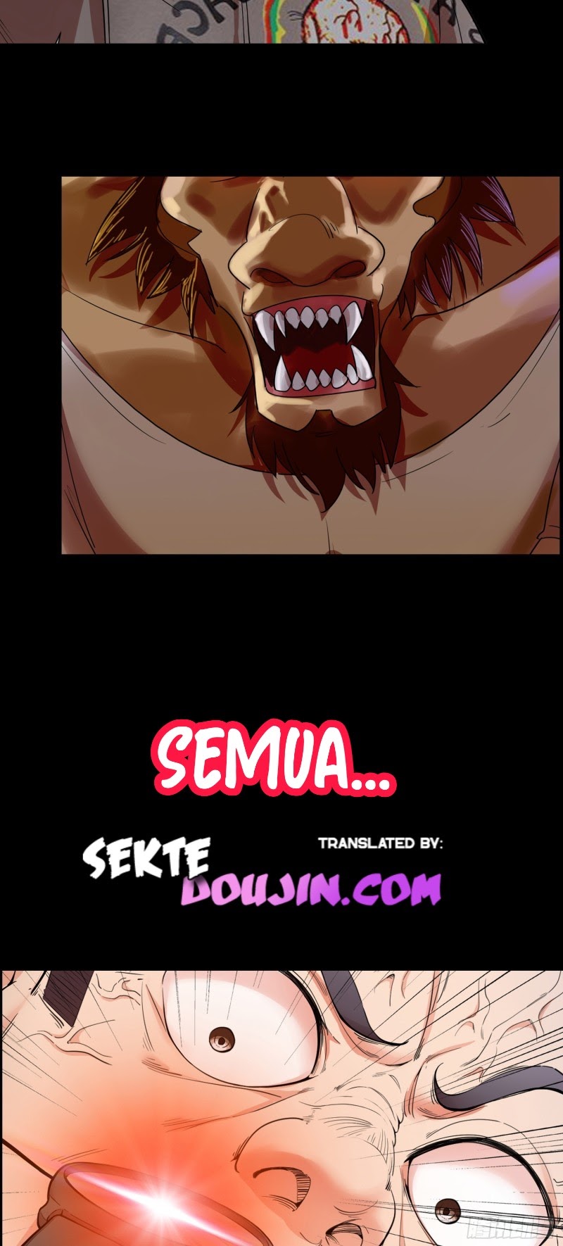 Dianfeng Chapter 00 Gambar 23