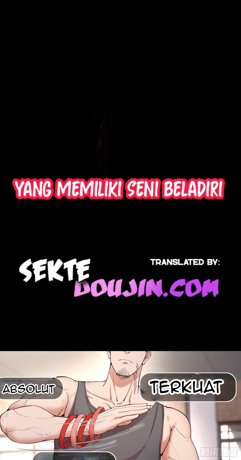 Dianfeng Chapter 00 Gambar 3