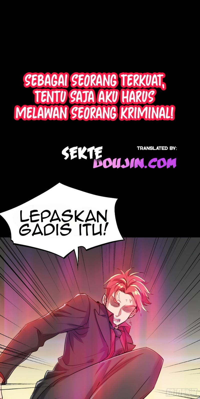 Dianfeng Chapter 00 Gambar 8