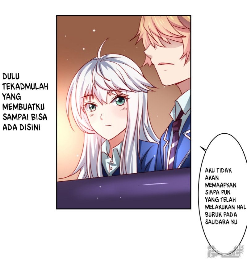 Supreme Mouth Cannon Chapter 35 Gambar 18