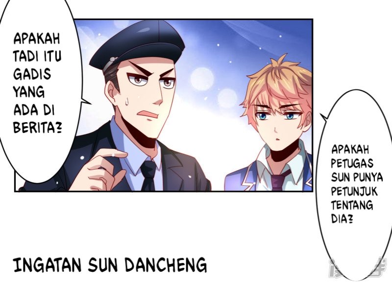 Supreme Mouth Cannon Chapter 35 Gambar 3