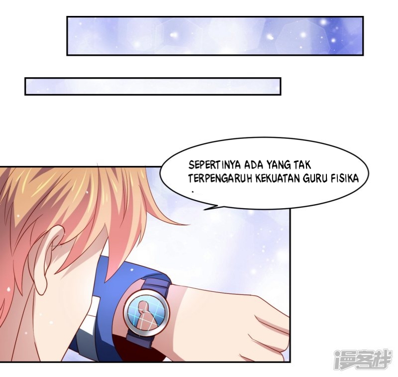 Supreme Mouth Cannon Chapter 32 Gambar 13