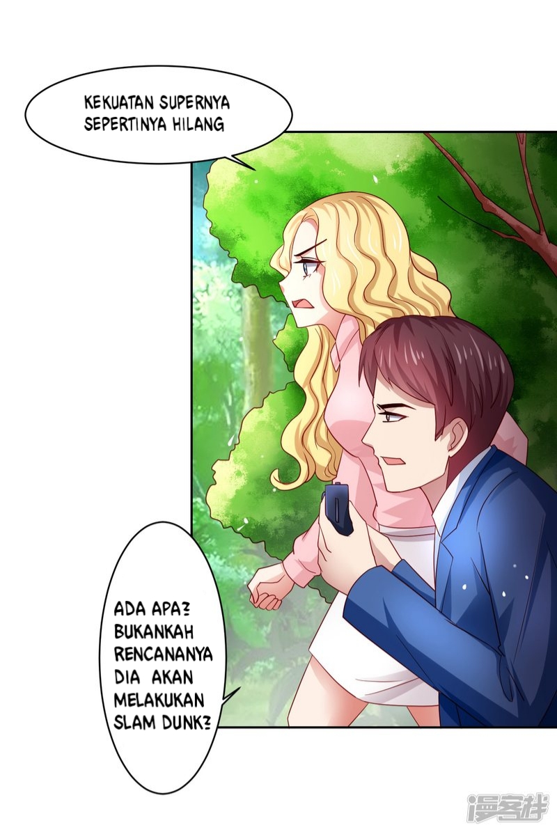 Supreme Mouth Cannon Chapter 32 Gambar 8