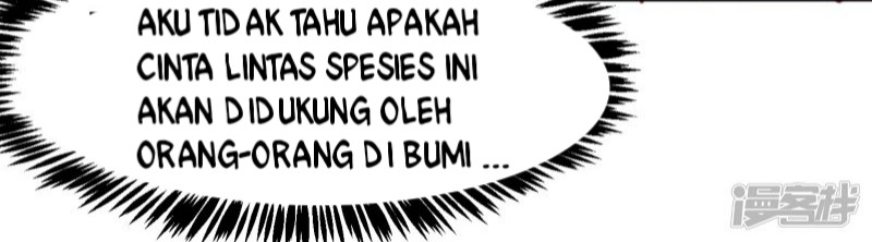 Supreme Mouth Cannon Chapter 31 Gambar 15