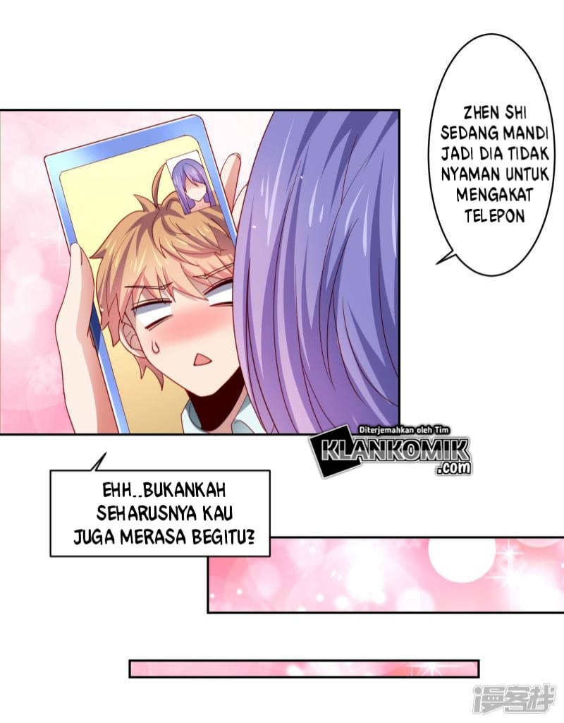 Supreme Mouth Cannon Chapter 30 Gambar 19