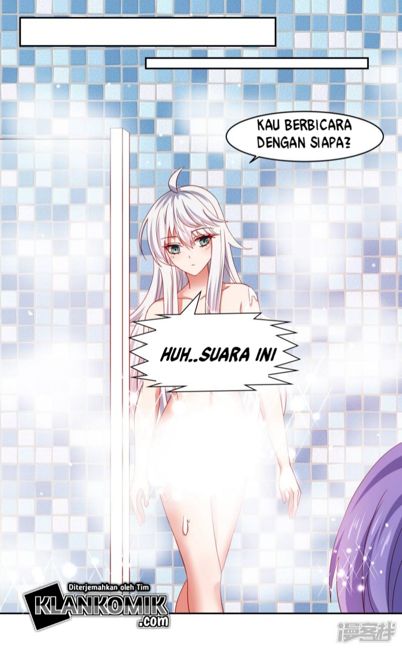 Supreme Mouth Cannon Chapter 30 Gambar 21