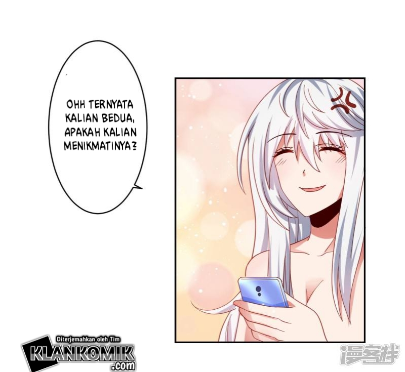 Supreme Mouth Cannon Chapter 30 Gambar 22