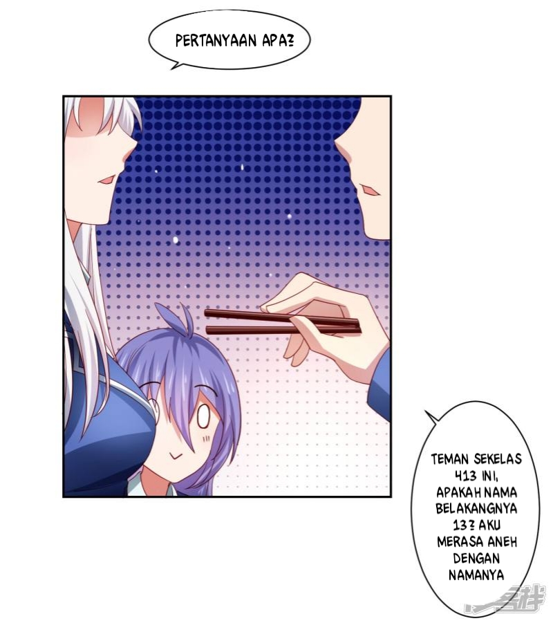 Supreme Mouth Cannon Chapter 30 Gambar 5