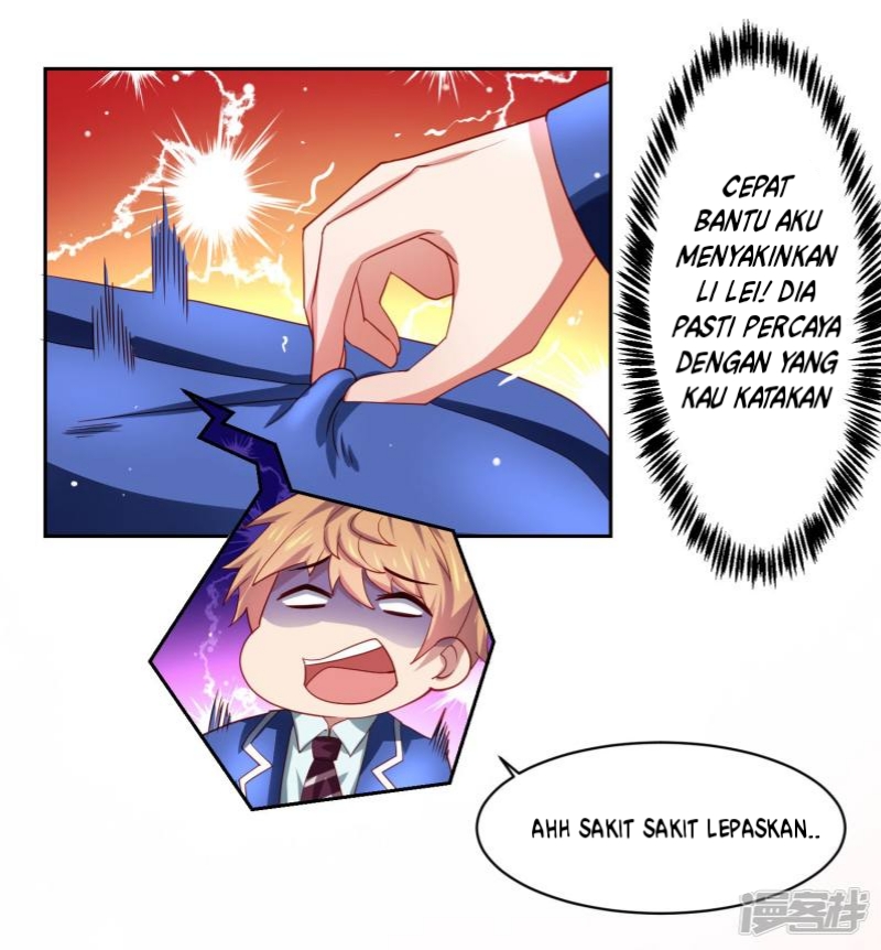 Supreme Mouth Cannon Chapter 30 Gambar 7