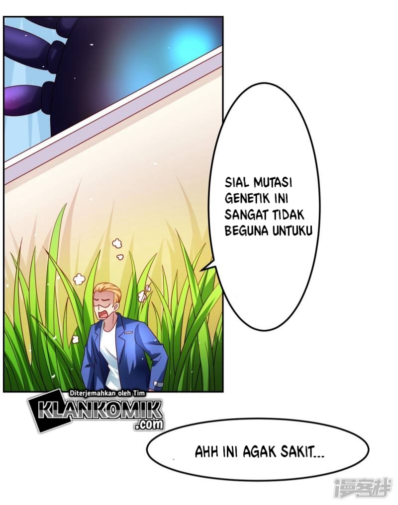 Supreme Mouth Cannon Chapter 29 Gambar 21