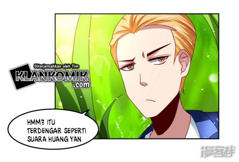 Supreme Mouth Cannon Chapter 29 Gambar 22