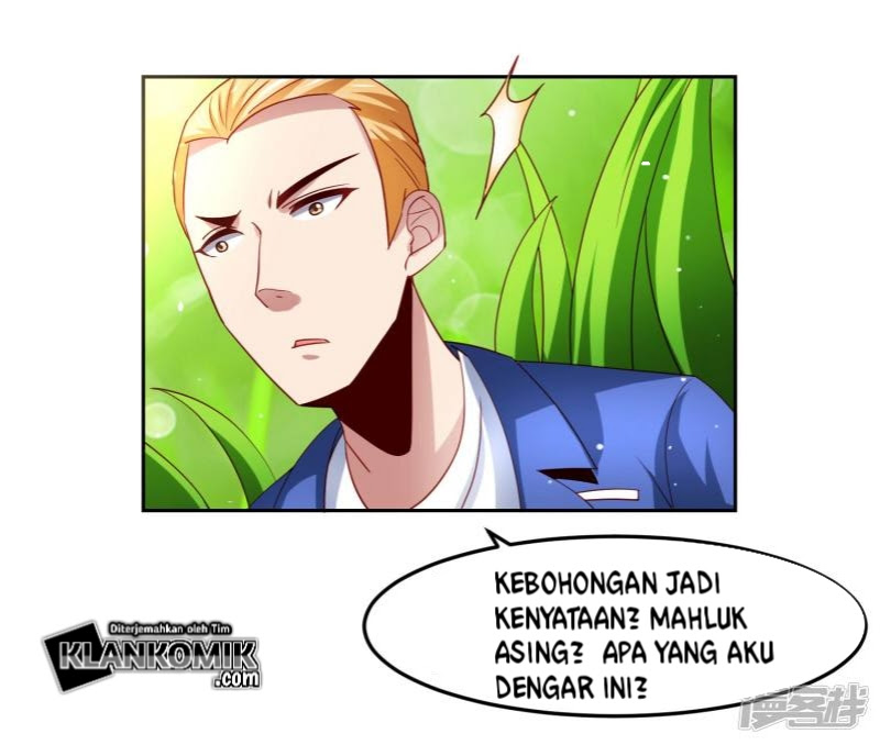 Supreme Mouth Cannon Chapter 29 Gambar 27