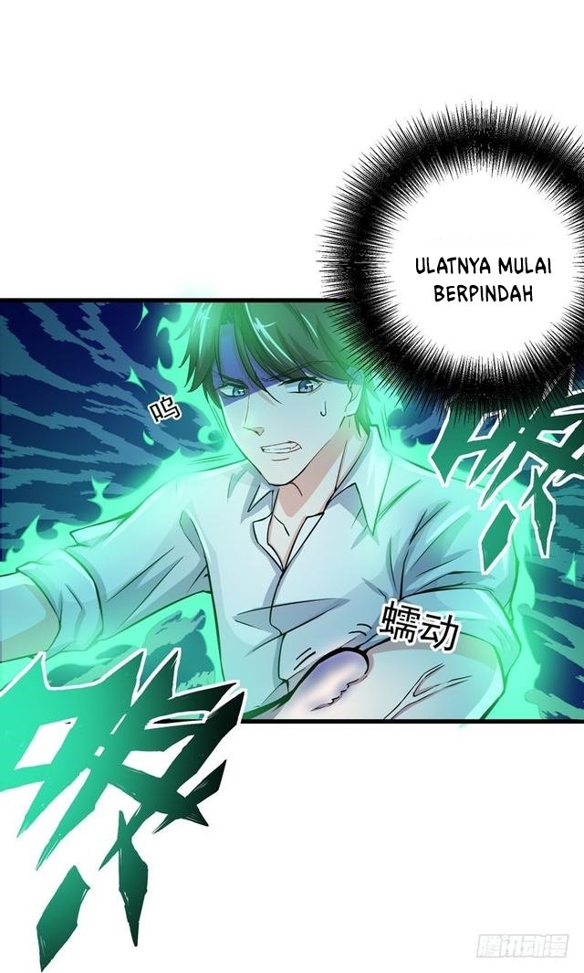 Strongest Divine Doctor Mixed City Chapter 21 Gambar 21