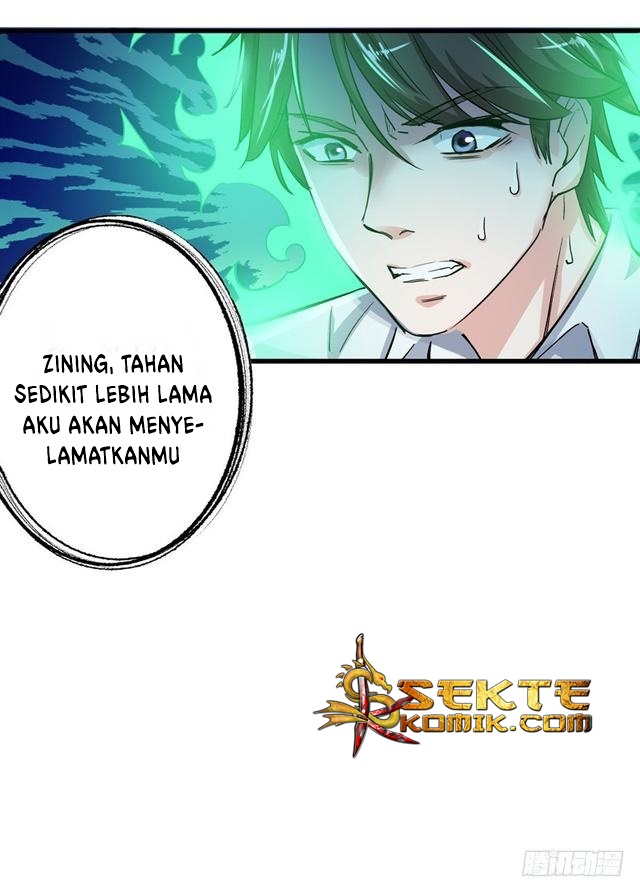 Strongest Divine Doctor Mixed City Chapter 21 Gambar 22