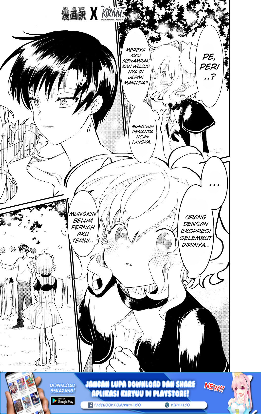 The Summoner Who Was Despised as “Shunned Child” Chapter 04.2 Gambar 12