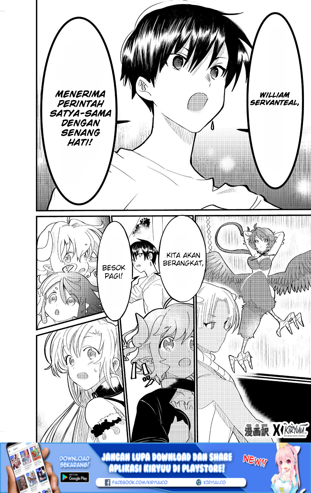 The Summoner Who Was Despised as “Shunned Child” Chapter 04.2 Gambar 23