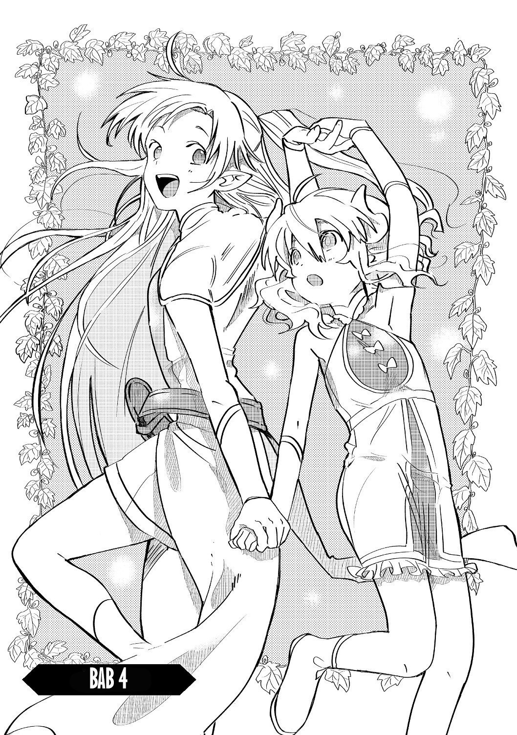 Baca  The Summoner Who Was Despised as “Shunned Child” Chapter 04.1 Gambar 2