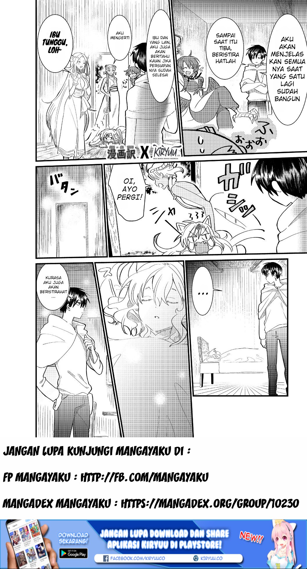 The Summoner Who Was Despised as “Shunned Child” Chapter 04.1 Gambar 27