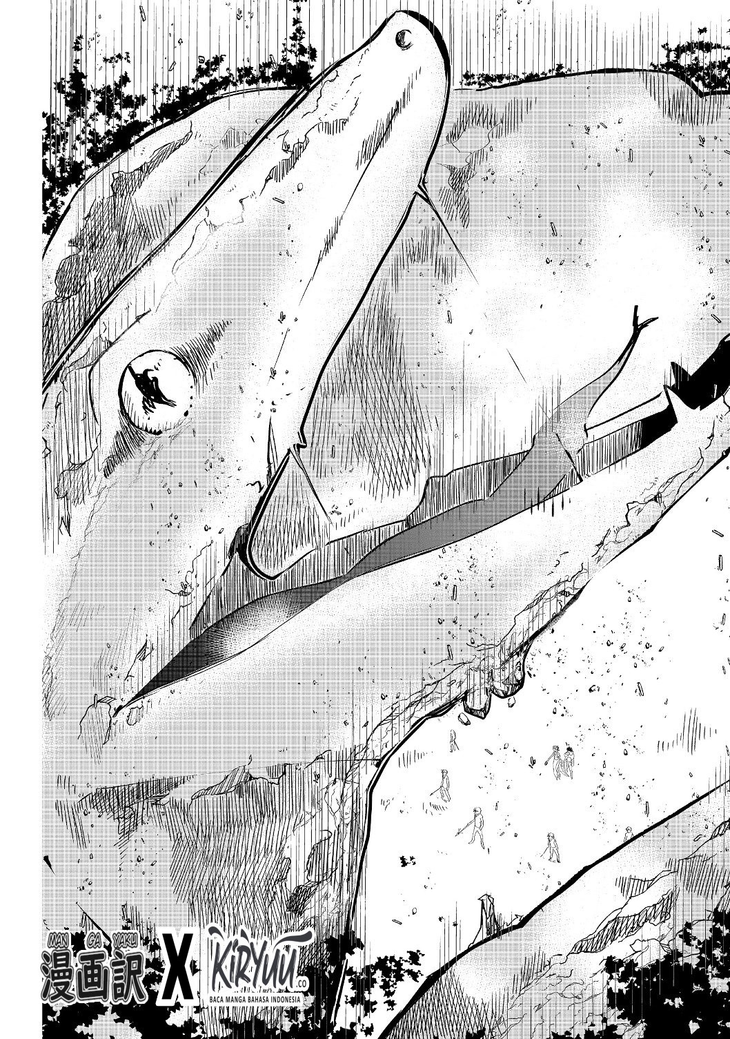 The Summoner Who Was Despised as “Shunned Child” Chapter 04.1 Gambar 7