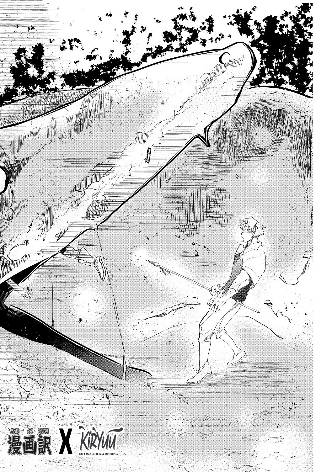 The Summoner Who Was Despised as “Shunned Child” Chapter 04.1 Gambar 8