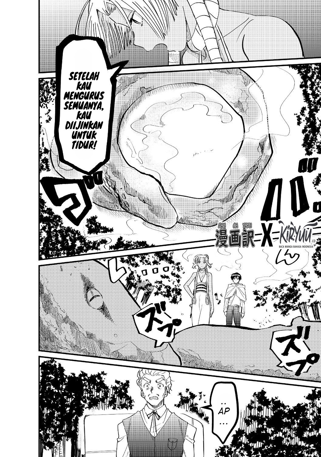 The Summoner Who Was Despised as “Shunned Child” Chapter 04.1 Gambar 9