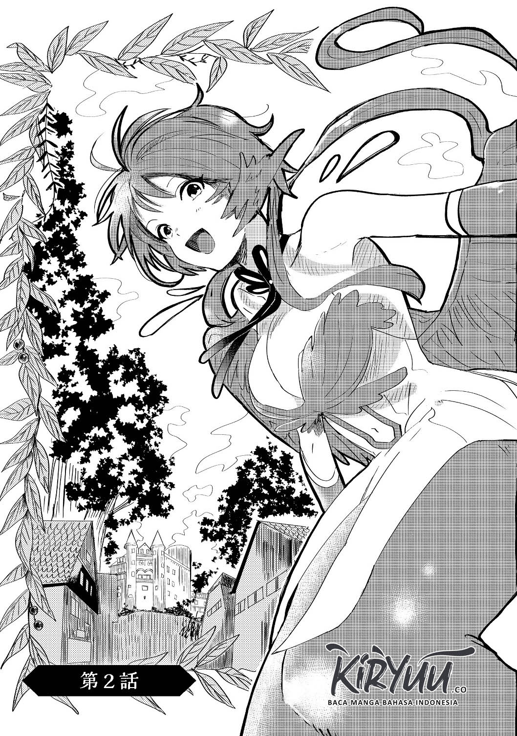 The Summoner Who Was Despised as “Shunned Child” Chapter 02.1 Gambar 3