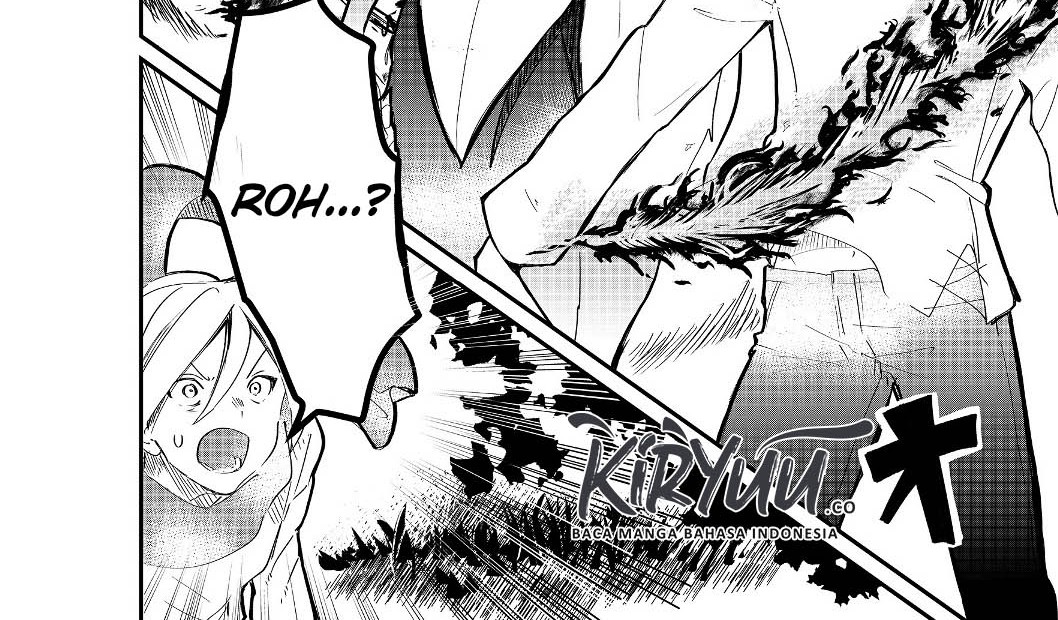 Baca  The Summoner Who Was Despised as “Shunned Child” Chapter 01.2 Gambar 2