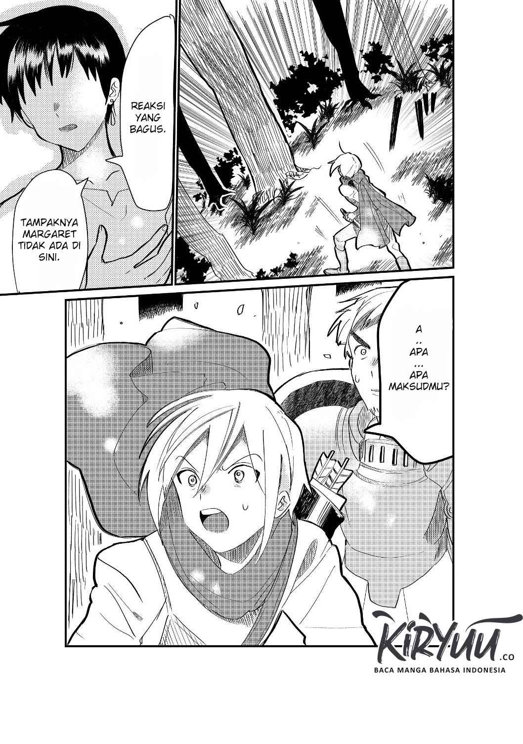 The Summoner Who Was Despised as “Shunned Child” Chapter 01.1 Gambar 13