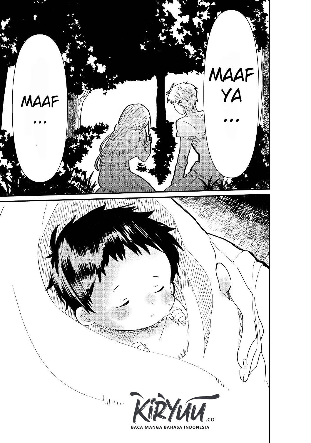 The Summoner Who Was Despised as “Shunned Child” Chapter 01.1 Gambar 3