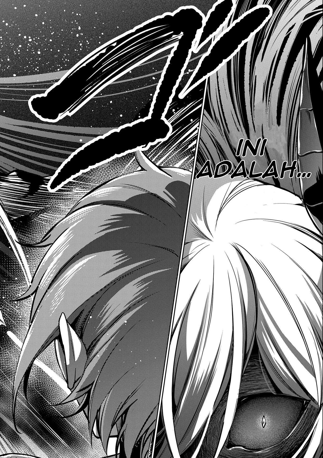 A Breakthrough Brought by Forbidden Master and Disciple Chapter 02 Gambar 31