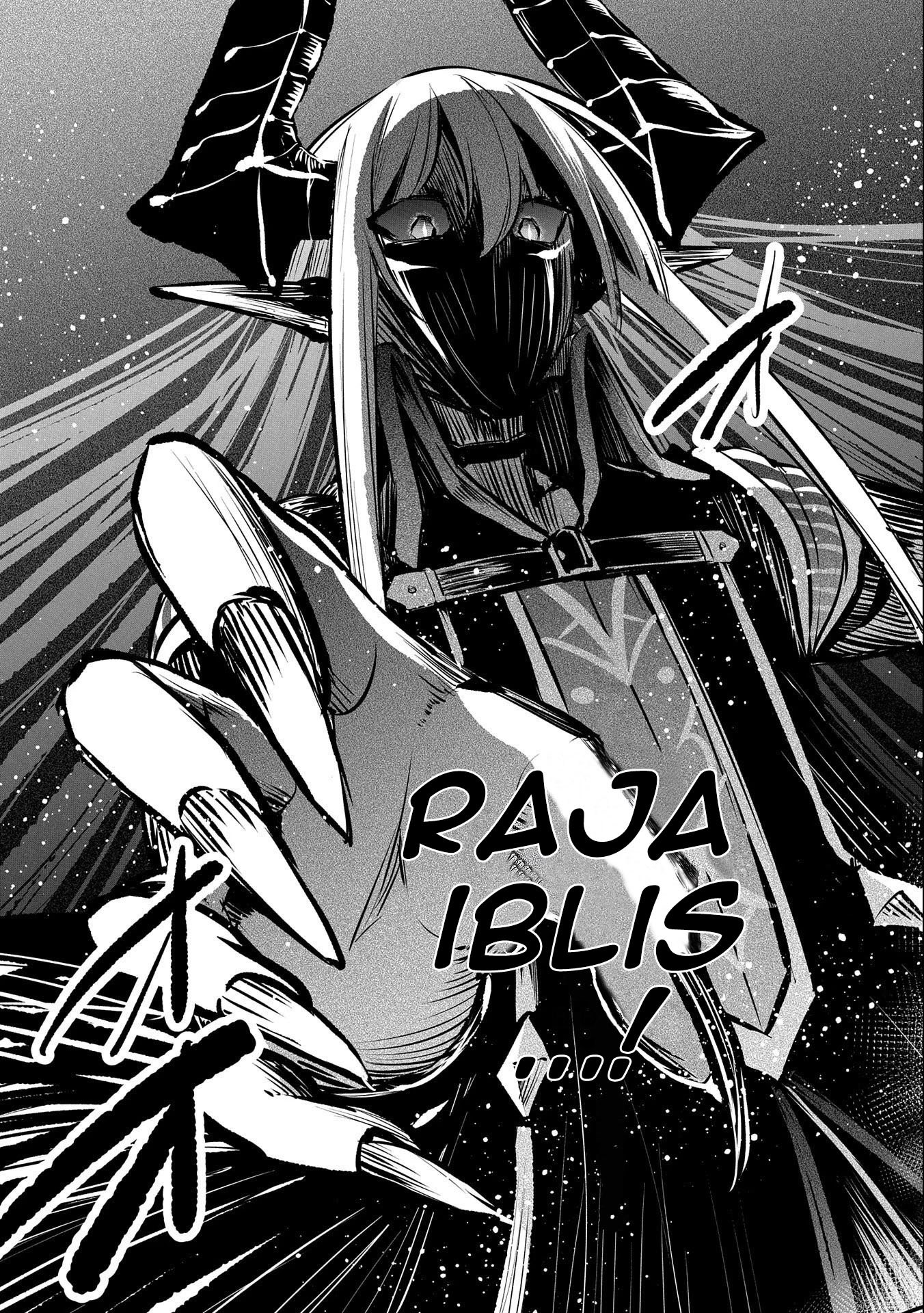 A Breakthrough Brought by Forbidden Master and Disciple Chapter 02 Gambar 32