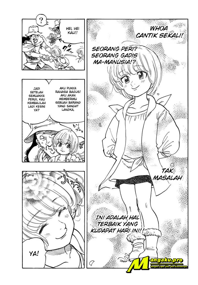 Nanatsu no Taizai Chapter 347.1 Gambar 6