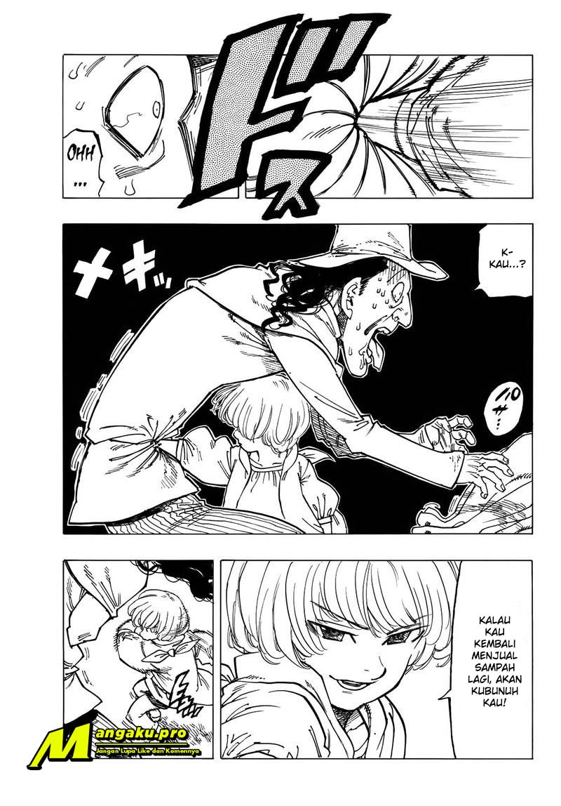 Nanatsu no Taizai Chapter 347.1 Gambar 8