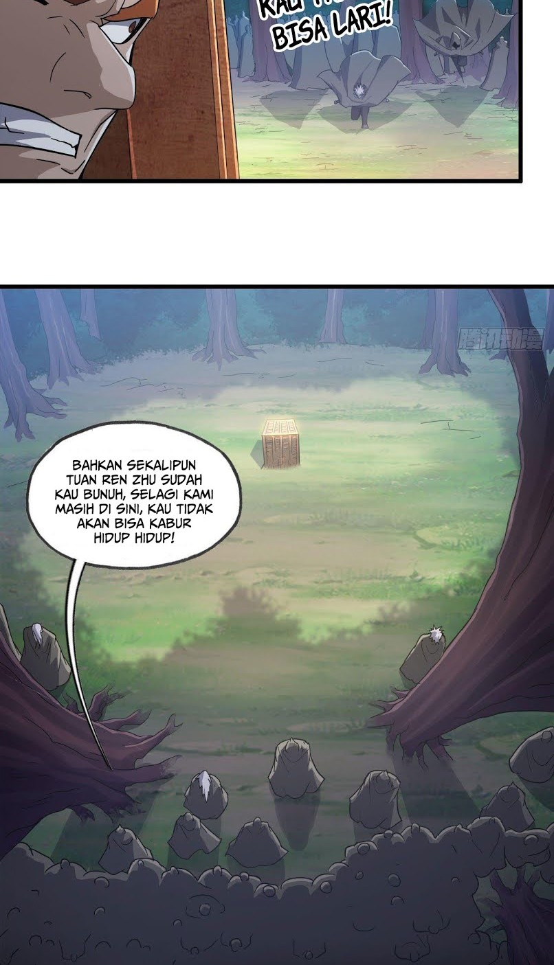 My Wife is a Demon Queen Chapter 215 Gambar 11