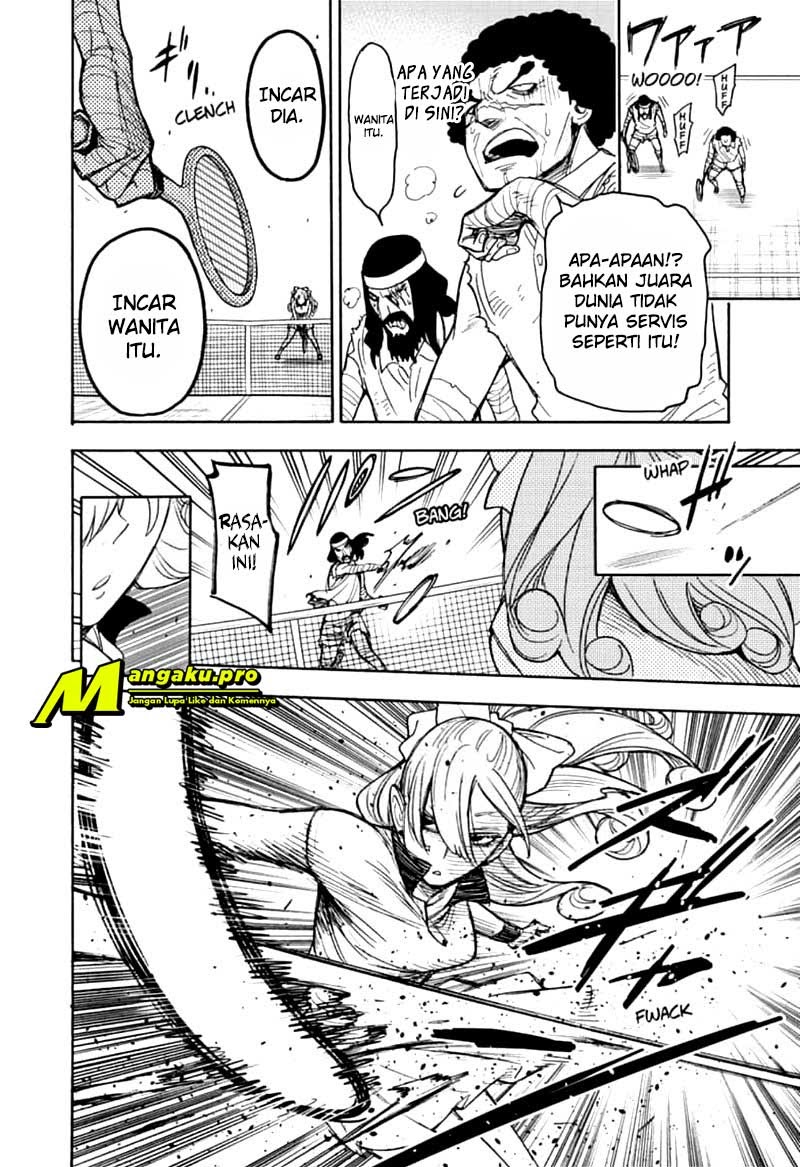 Spy X Family Chapter 31 Gambar 16