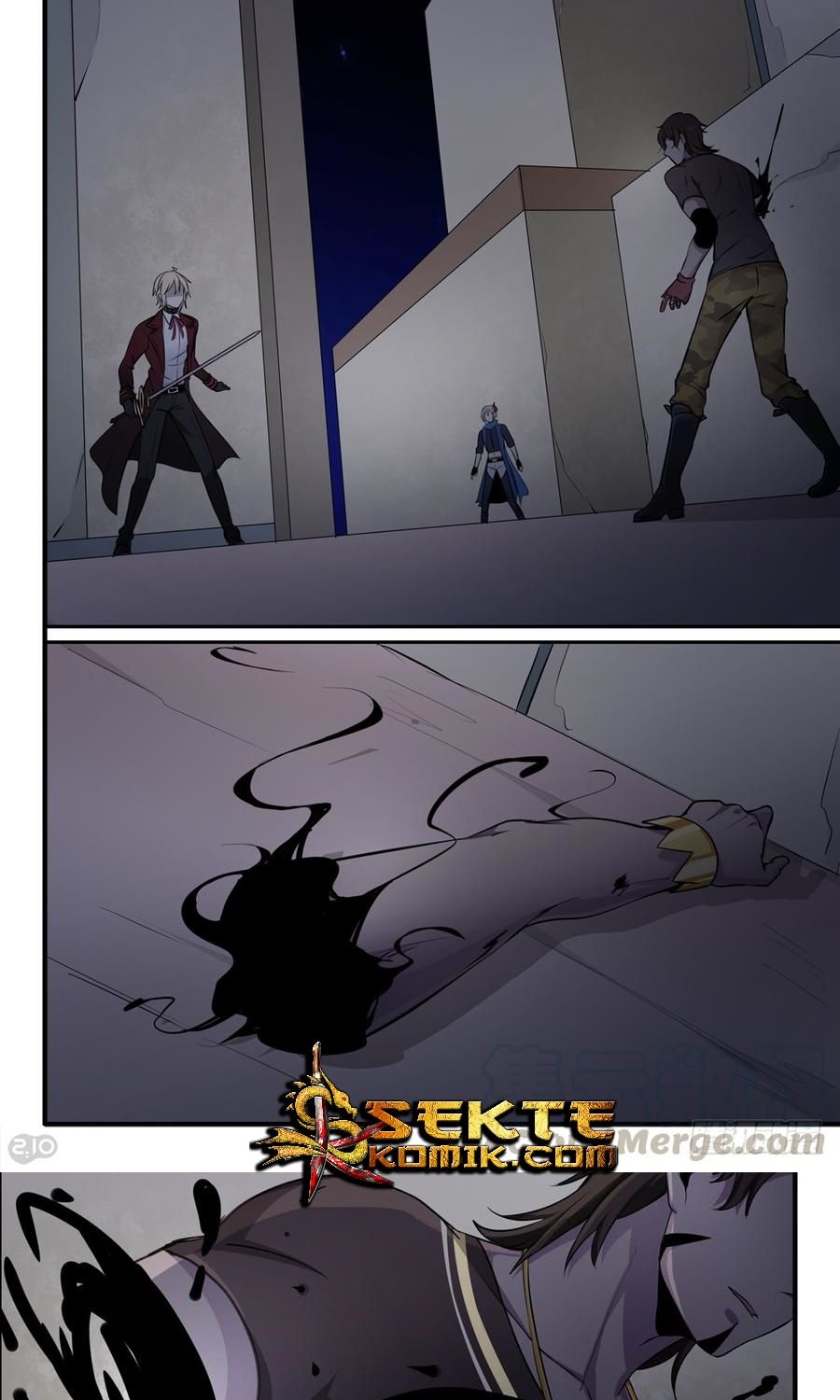 Baca  The Reborn Chapter 69 Gambar 2