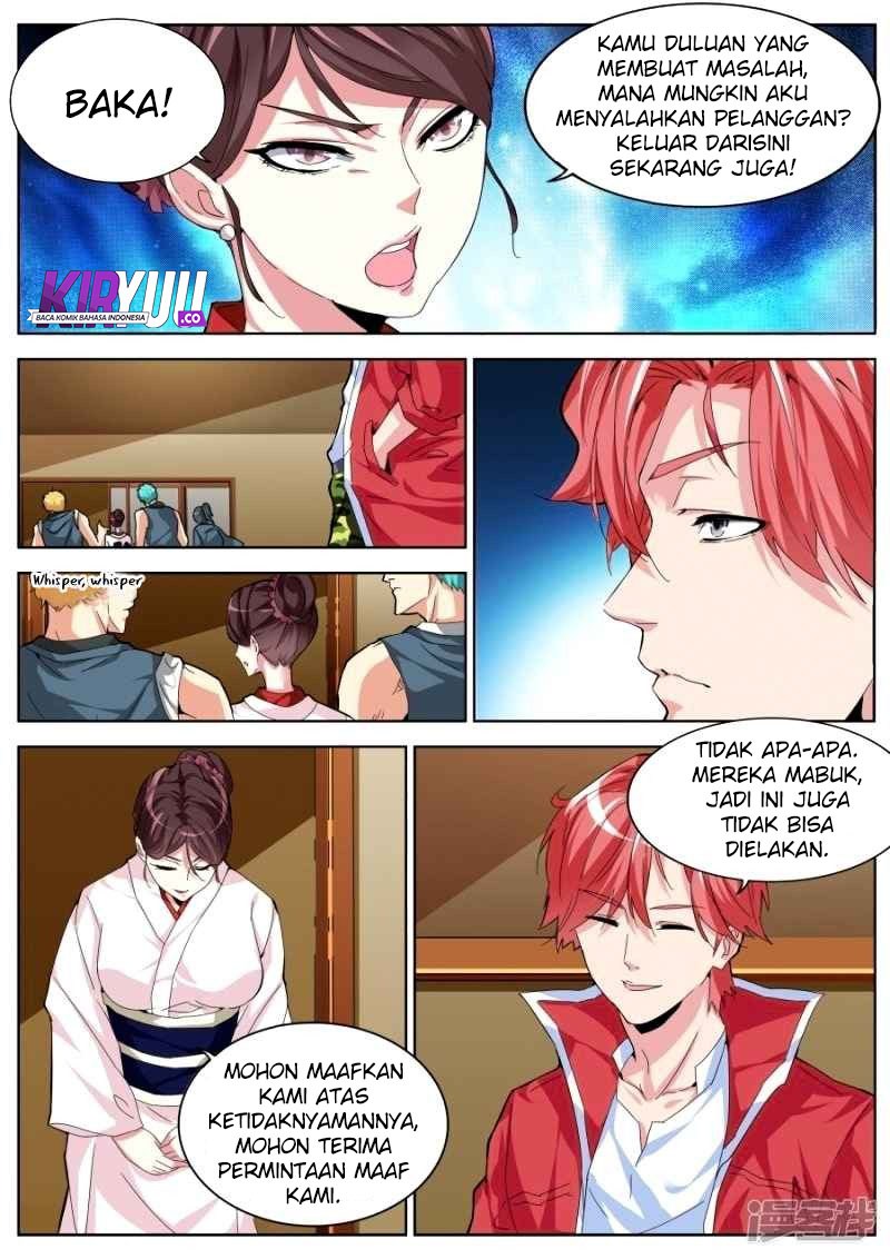 Talented Genius Chapter 30 Gambar 4