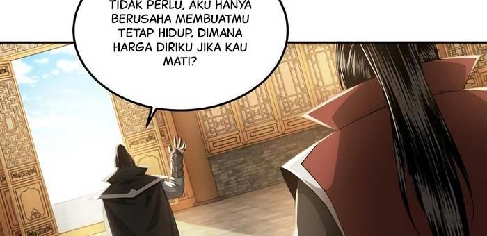 Greatest Boss System Chapter 21 Gambar 19