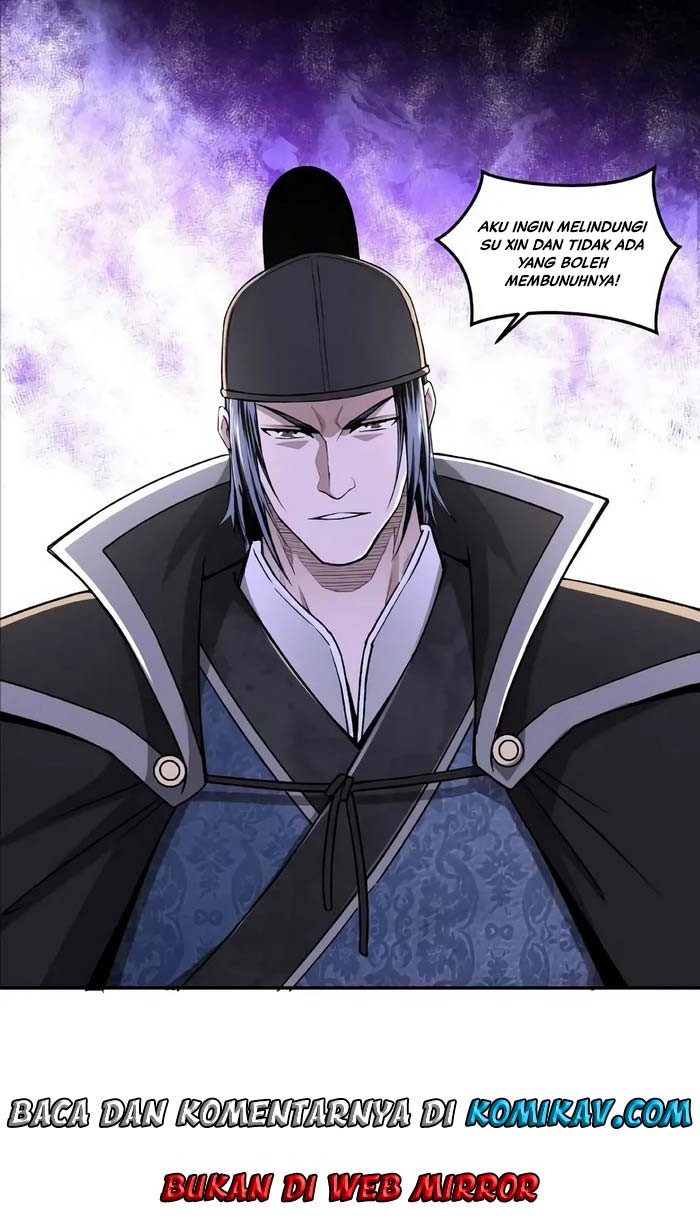 Greatest Boss System Chapter 20 Gambar 35