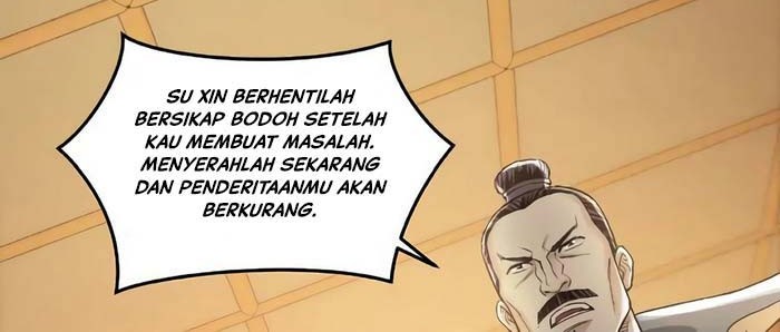 Greatest Boss System Chapter 20 Gambar 9