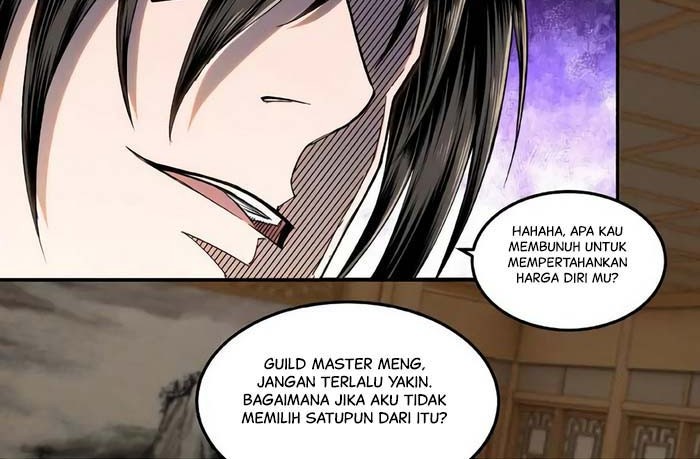 Greatest Boss System Chapter 20 Gambar 17